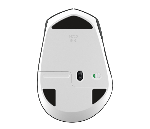 Logitech M720 Triathlon Mouse - 328514 - zdjęcie 5